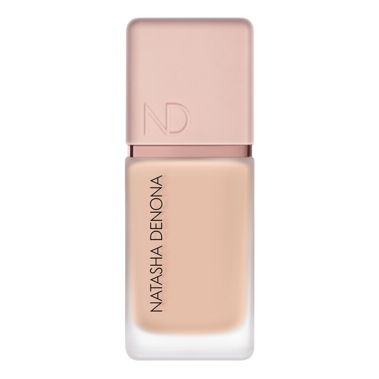 HY-GLAM Foundation - Make-up