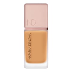 HY-GLAM Foundation - Make-up, NATASHA DENONA
