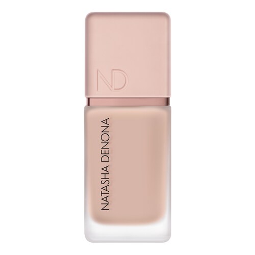 Natasha Denona - HY-GLAM Foundation - βάση μακιγιάζ