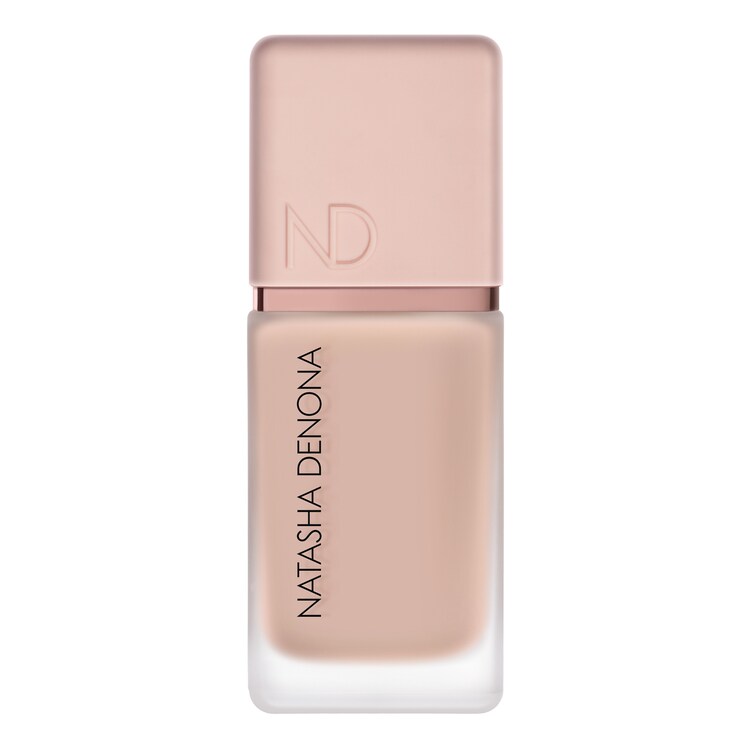 HY-GLAM Foundation - Make-up
