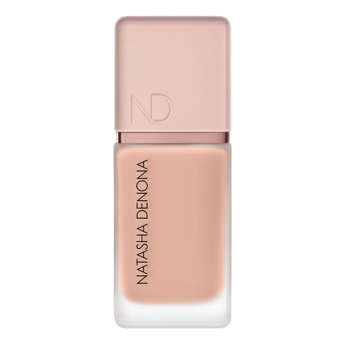 Natasha Denona - HY-GLAM Foundation - βάση μακιγιάζ
