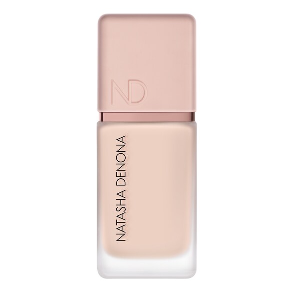 HY-GLAM Foundation - Tekući puder, NATASHA DENONA