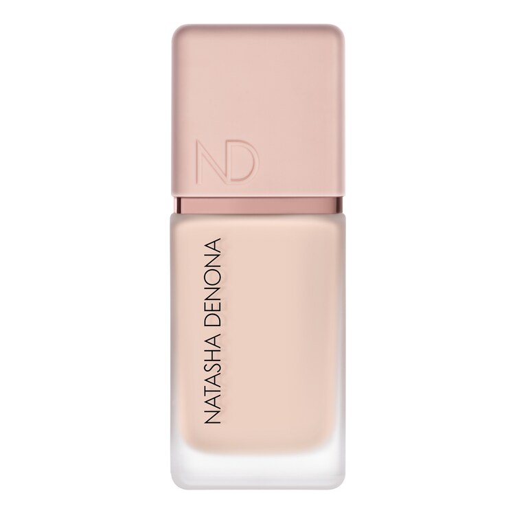 Base de maquillaje HY-GLAM Foundation