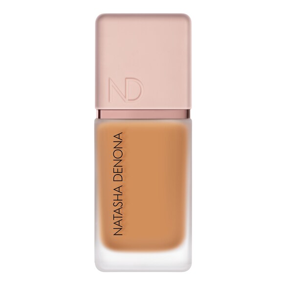 HY-GLAM Foundation - Tekući puder, NATASHA DENONA