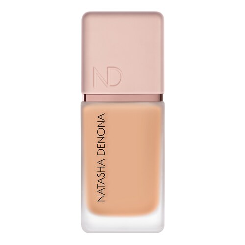 Natasha Denona - HY-GLAM Foundation - βάση μακιγιάζ