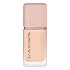 Base de maquillaje HY-GLAM Foundation, Natasha Denona