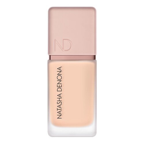 Natasha Denona - HY-GLAM Foundation - βάση μακιγιάζ