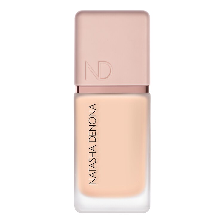 Base de maquillaje HY-GLAM Foundation