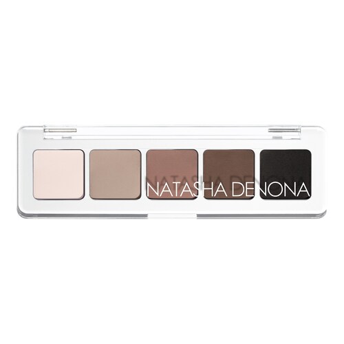 Natasha Denona - Mini eye sculpt palette - Παλέτα σκιών ματιών