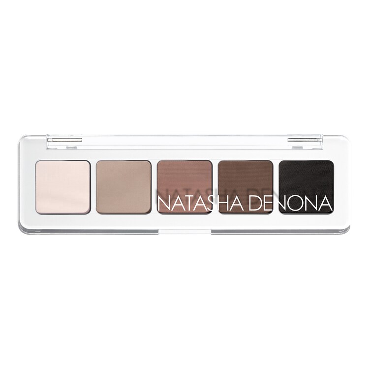 Mini Eye Sculpt Palette - Far Paleti