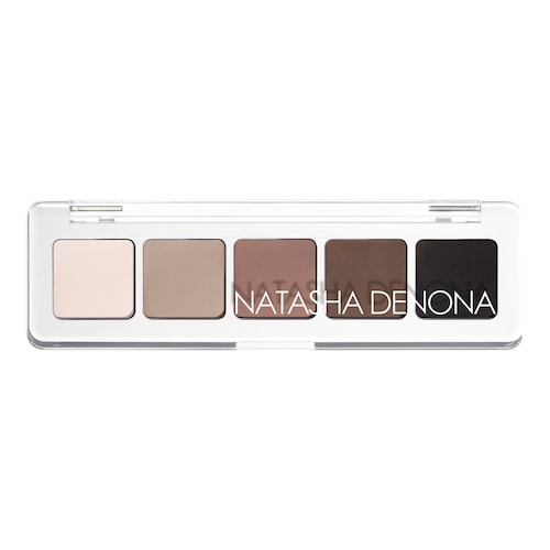 NATASHA DENONA - Mini eye sculpt palette