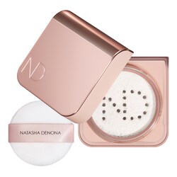HY-GLAM™ Setting Powder - Poudre translucide