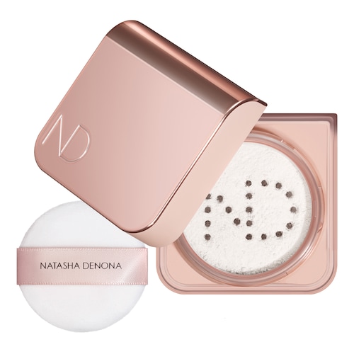 Natasha Denona - HY-GLAM™ Setting Powder