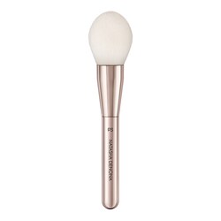 HY-GLAM™ Powder Brush - Pinceau visage rond ultra-doux