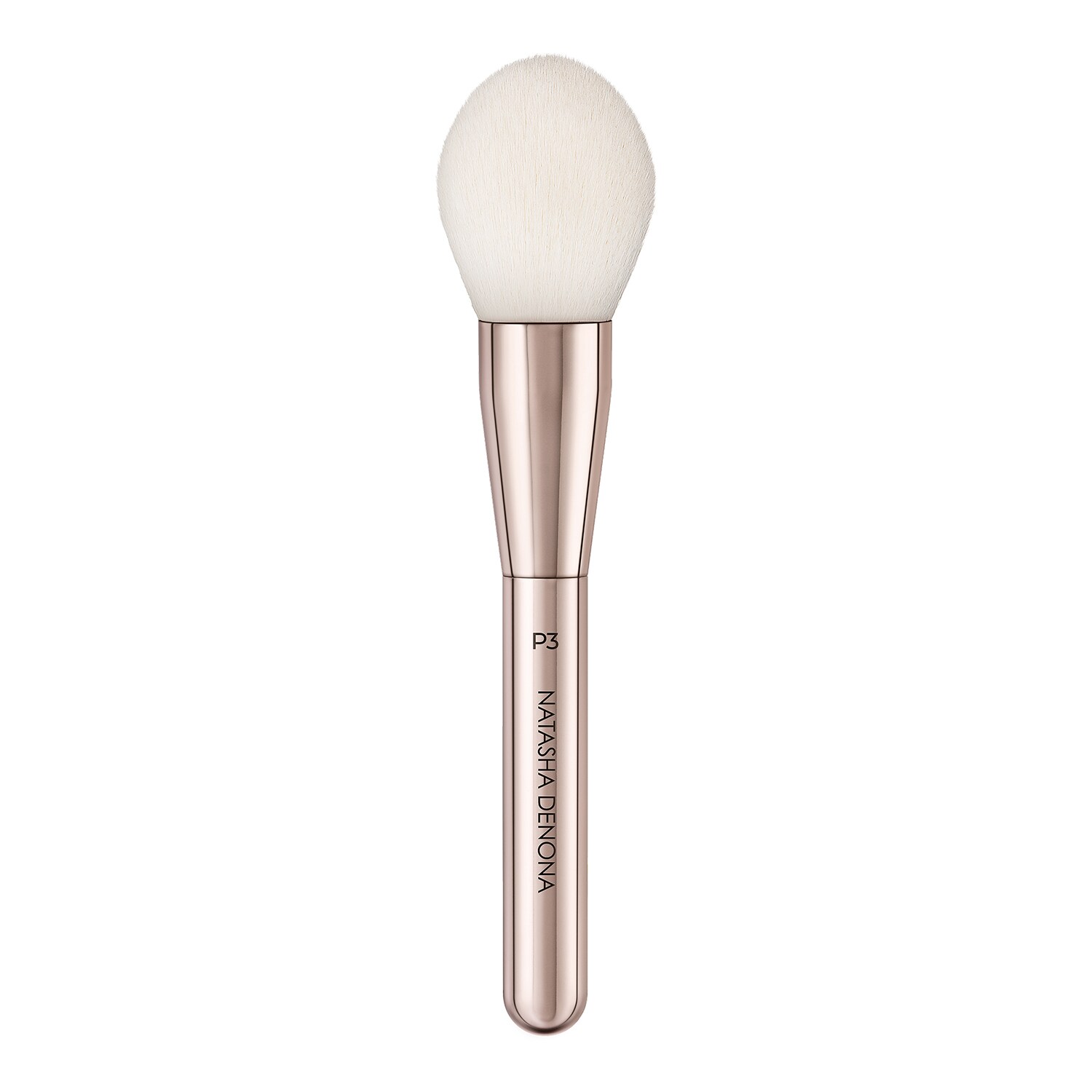 NATASHA DENONA - HY-GLAM™ Powder Brush - Extra jemný kulatý štětec na obličej