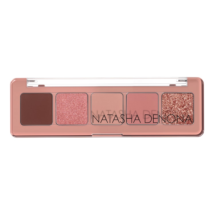 Mini Bloom - Lidschattenpalette