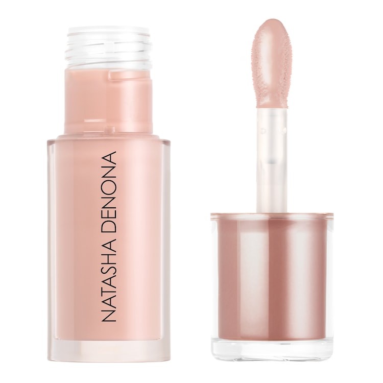 HY-GLOSS Milky - Édition Limitée - Baume gloss teinté HY-BRID