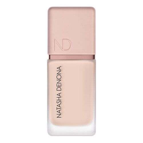 NATASHA DENONA - HY-GLAM Foundation