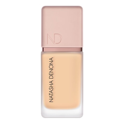 Natasha Denona - HY-GLAM Foundation - βάση μακιγιάζ
