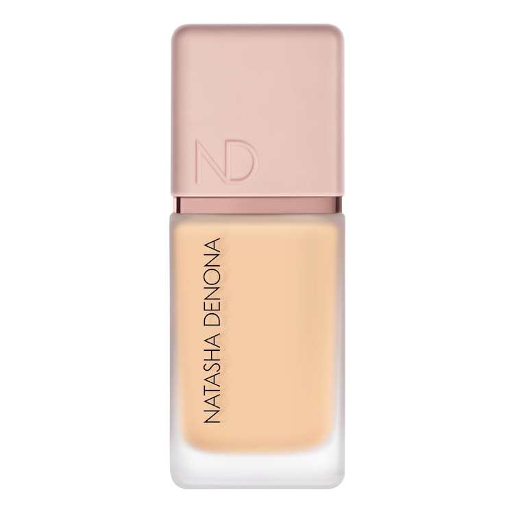 HY-GLAM Foundation - βάση μακιγιάζ