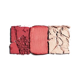 Berry Pop Cheek Trio - Paleta za obraze