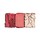 Berry Pop Cheek Trio - Blush & Highlighter Palette