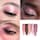 Mini Rose Palette – Paleta cieni do powiek
