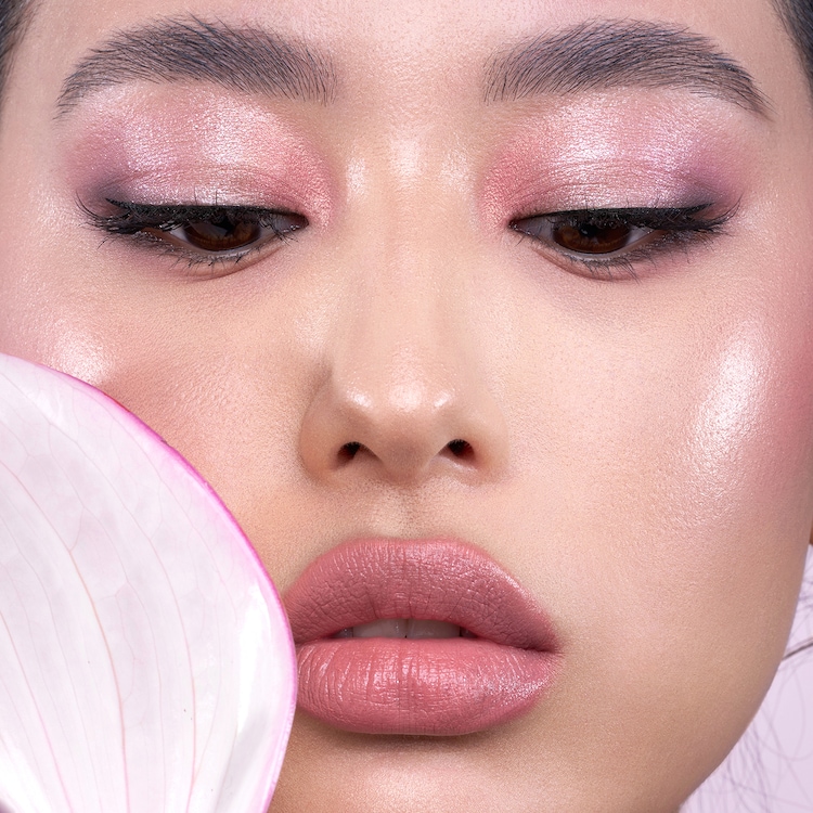 Mini Rose Palette – Paleta cieni do powiek