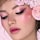 Mini Rose Palette – Paleta cieni do powiek