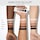 Mini Eye Sculpt Palette - Far Paleti