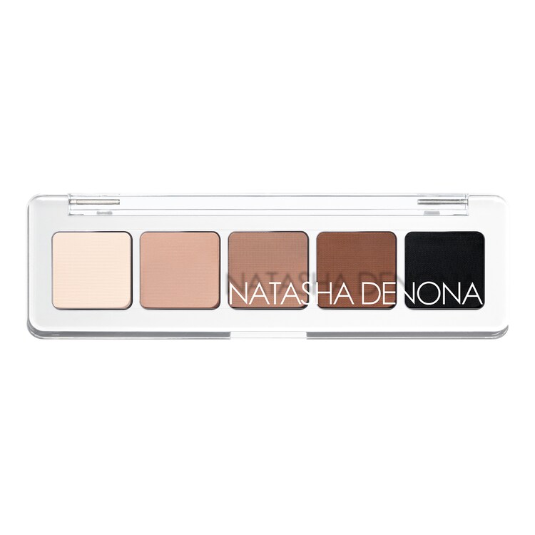Mini Eye Sculpt Palette - Far Paleti