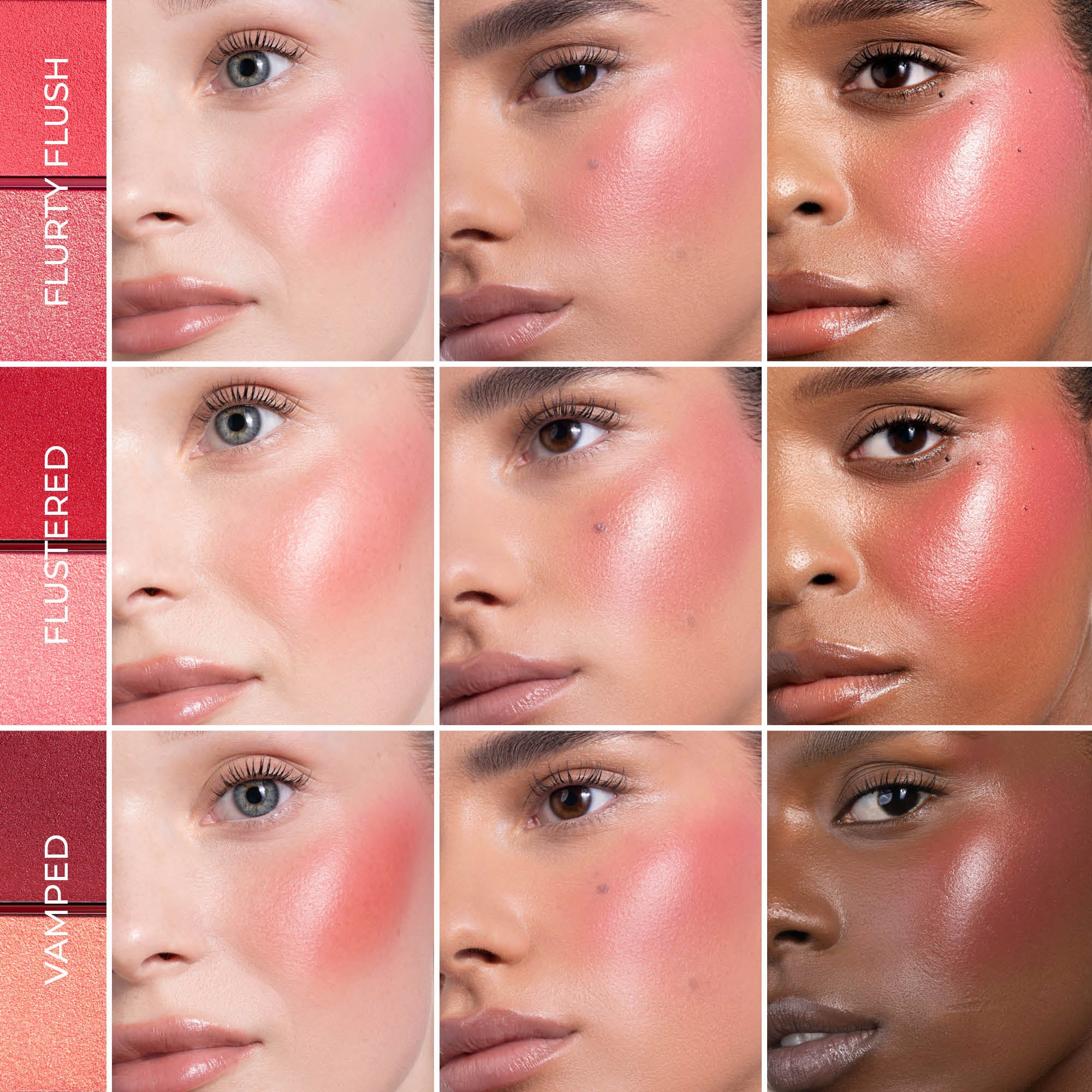 HY-BLUSH - Cloudy Cream Cheek Duo