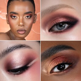 Bloom Palette - Paleta sjenila za oči