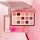 Bloom Palette - Paleta de sombras
