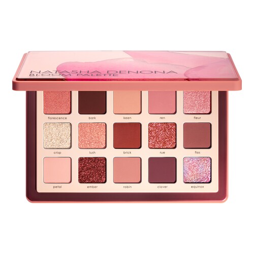 Natasha Denona - Bloom Palette