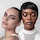Eye Sculpt Texture and Tone Palette – Midi+ Lidschattenpalette