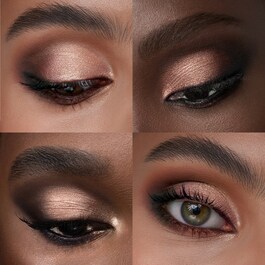 Eye Sculpt paleta za teksturu i toniranje očiju - Paleta za oči
