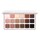 Eye Sculpt Texture and Tone Palette - Paleta de sombras de ojos