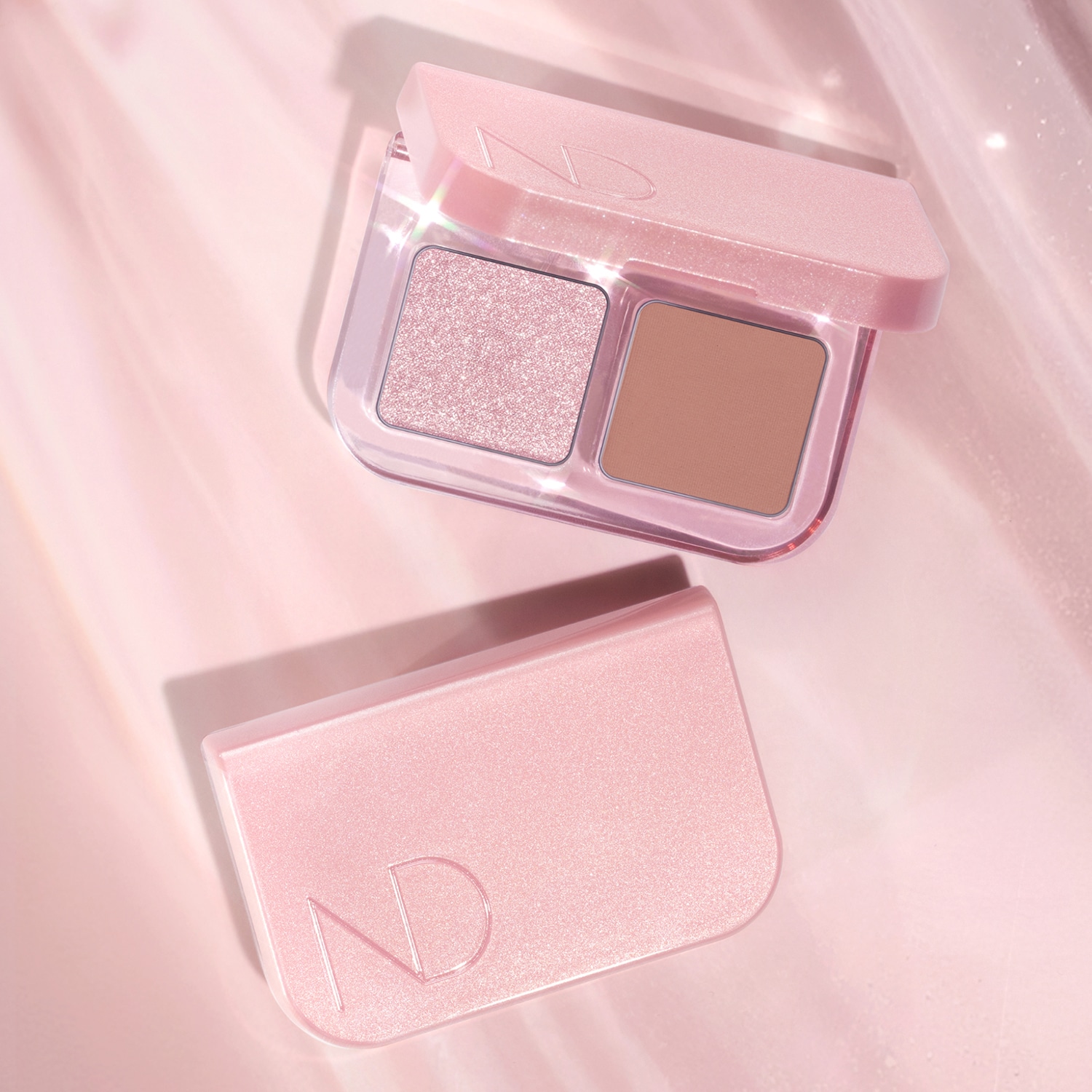 Essential Eyeshadow Duo