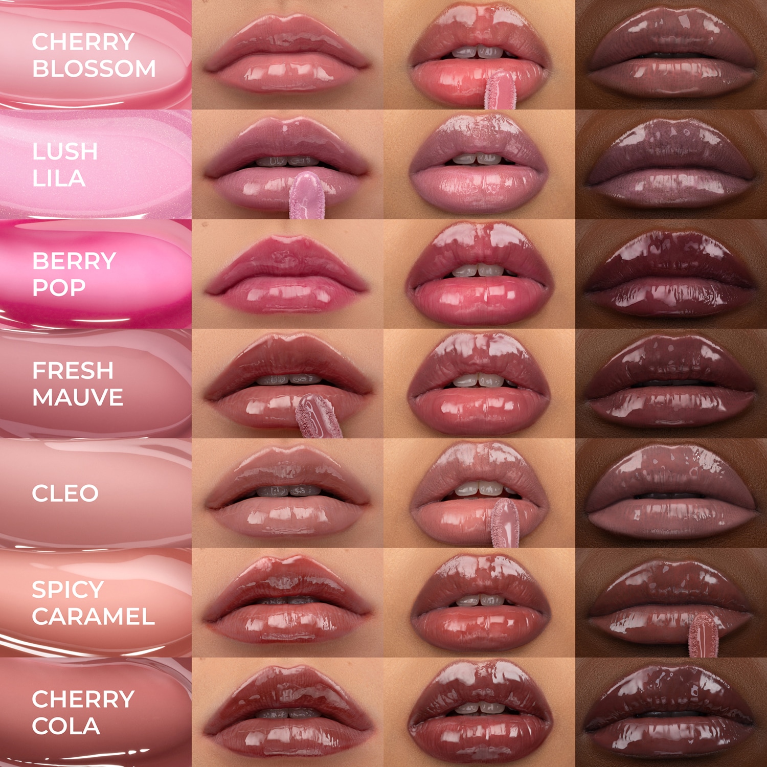 HY-GLOSS