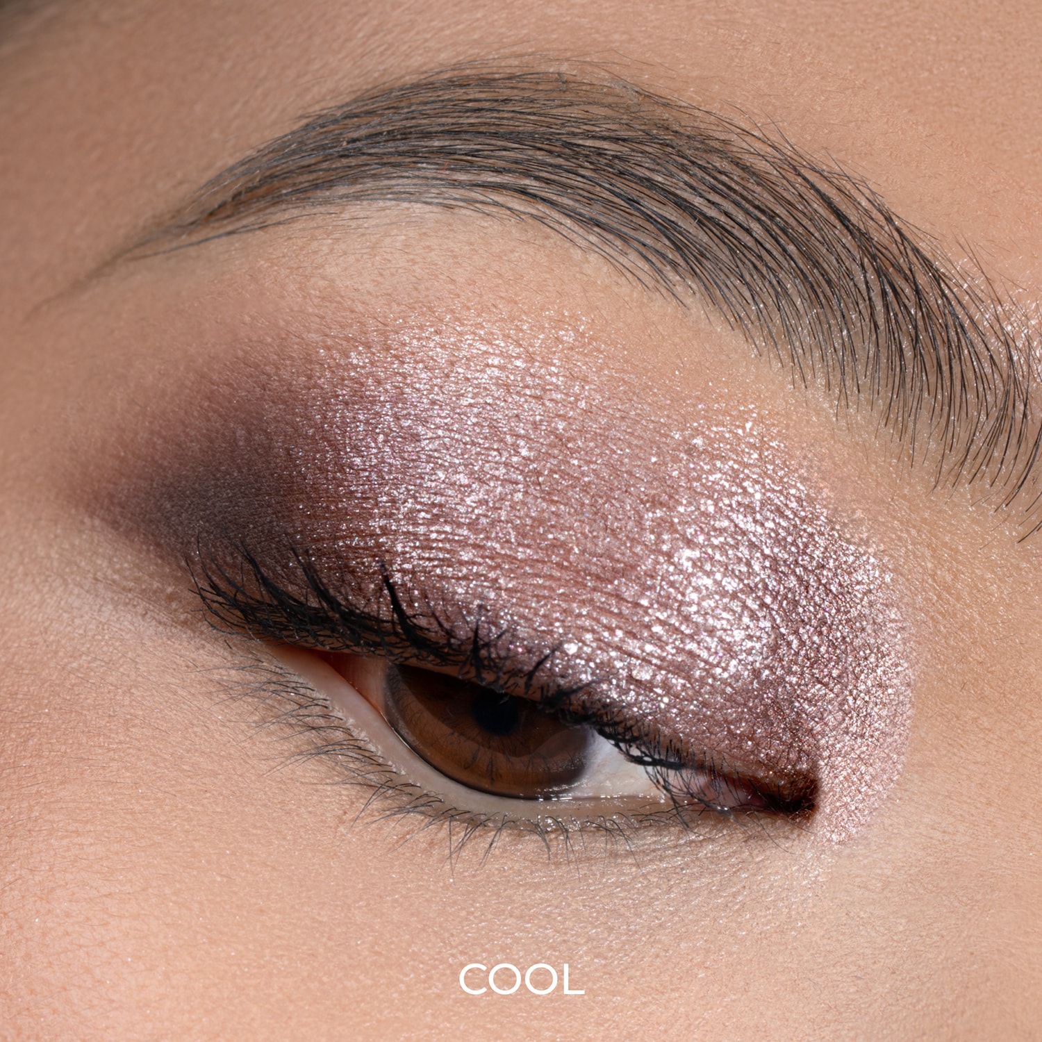 Luxe Glam Compact
