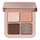 Luxe Glam Compact - Palette de fards à paupières quad