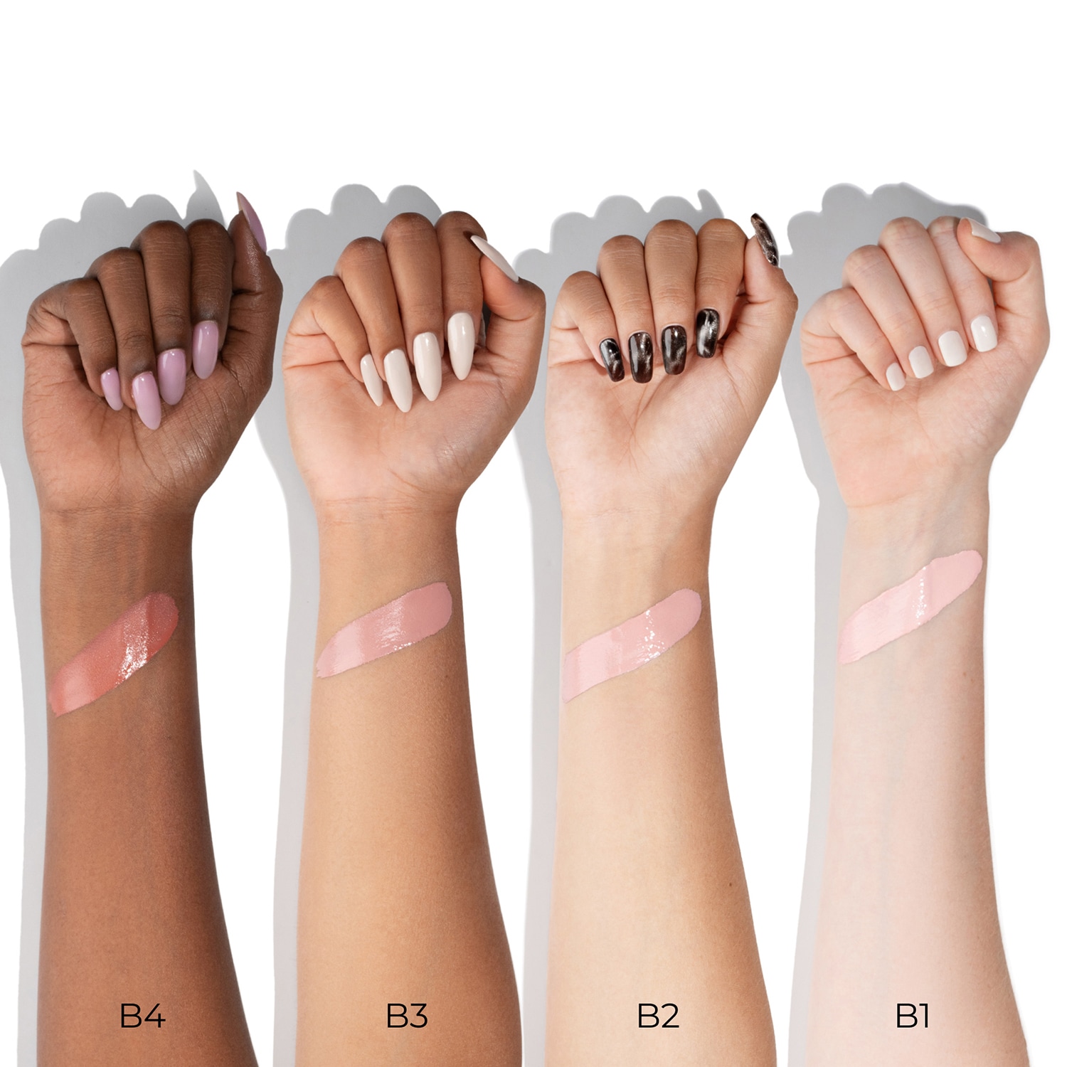 Hy-Glam™ Brightener
