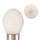 HY-GLAM™ Powder Brush - Pensula rotunda, ultra-moale pentru fata