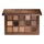 Tan Eyeshadow Palette - Palette d'ombres à paupières midi 