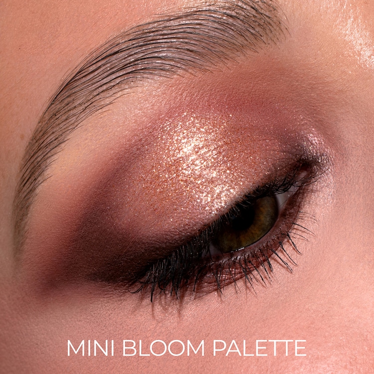 Mini Bloom - Lidschattenpalette