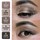 I Need a Cool Eyeshadow Palette - Palette d'ombres à paupières