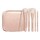 HY-GLAM Brush Kit - Kit professionnel de 6 pinceaux pour le visage et les yeux