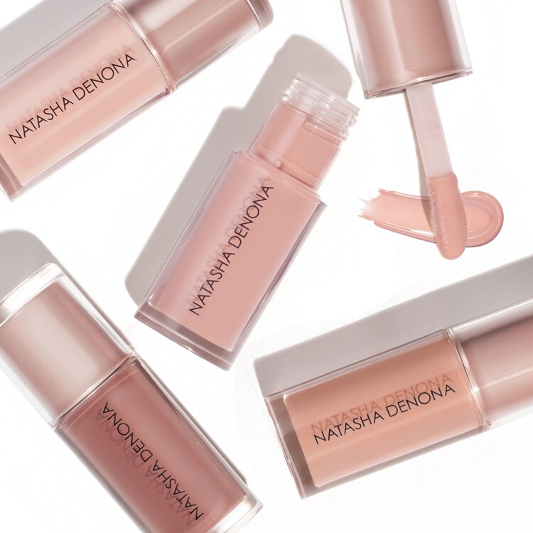 HY-GLOSS Milky - Edição Limitada - Bálsamo brilhante com cor HY-BRID