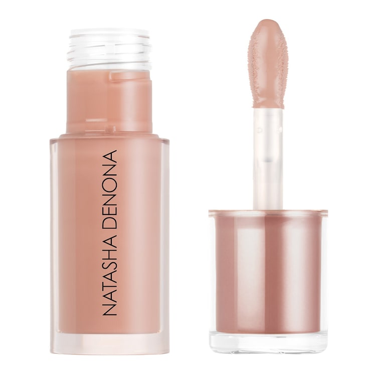 HY-GLOSS Milky - Ediție Limitată - Balsam lucios cu nuanță HY-BRID